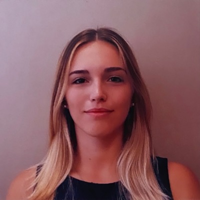 Virginia Sarza