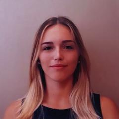 Virginia Sarza