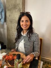 Fatema Fazal