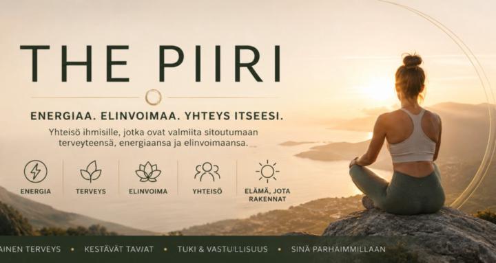 The Piiri