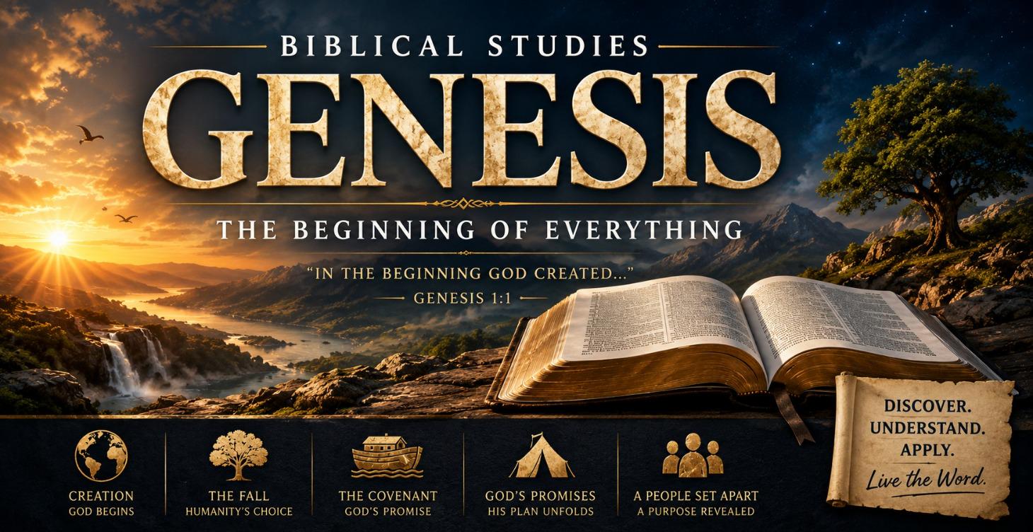Genesis