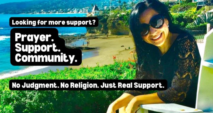 Maria’s Miracles Makers