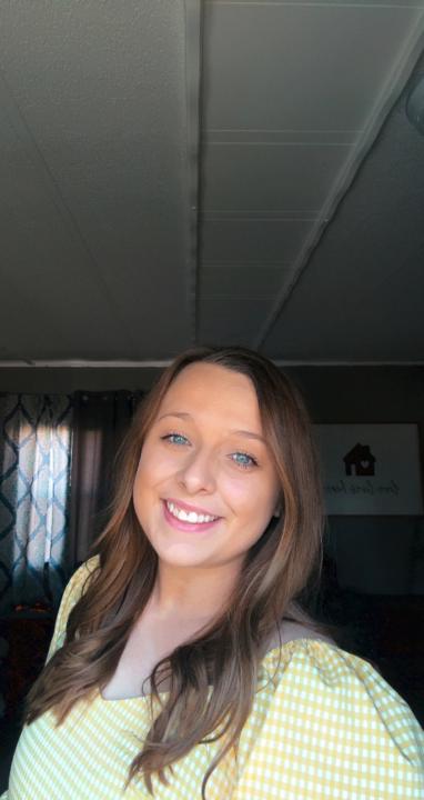 Kelci Vollmer