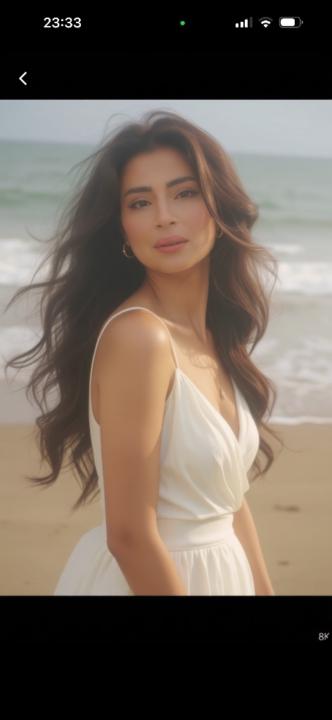 Amel Dahmani