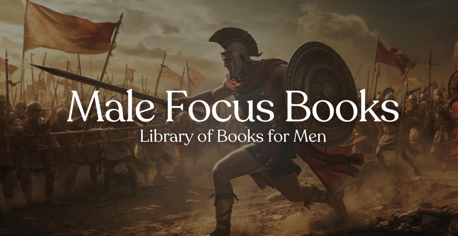 Male Focus Books