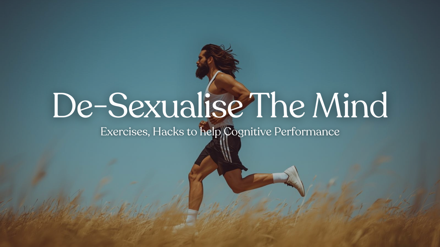 Male Focus