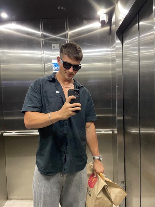 Benjamin Toloza Urrutia