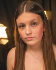 Poppy Greaney