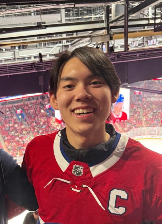 Raymond Feng