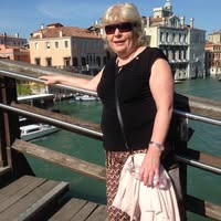 Maura Brown