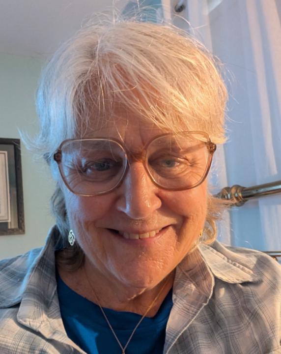 Ann Hughes