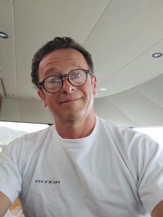 Stefano Cabarete