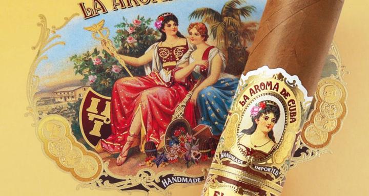 La Familia Cigar Club 