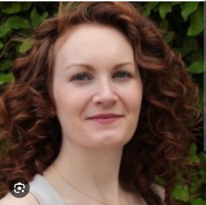 Karen O' Connor Desmond