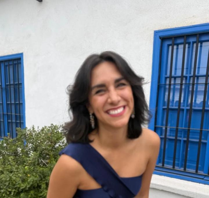 Mariajesus Manriquez