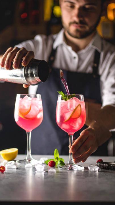 From Sober-Curious to Profitable: The Rise of Mocktails in Restaurants