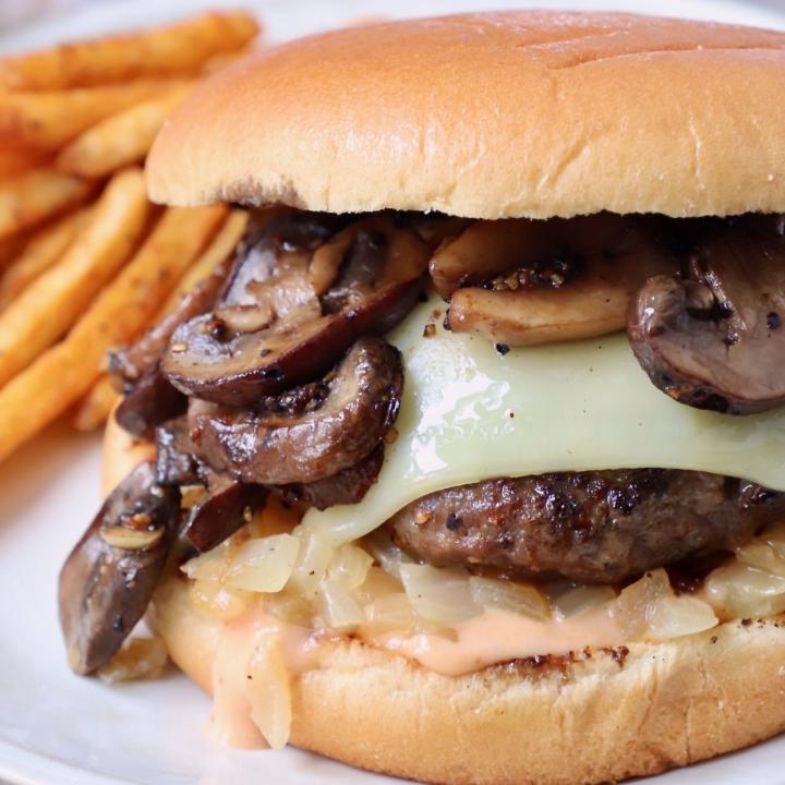 What’s Your Favorite Burger Joint —and What Toppings Do You Crave Most?