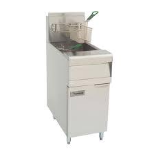 Why Your Deep Fryer Choice Matters — Frymaster vs. Cheap Painted Fryers