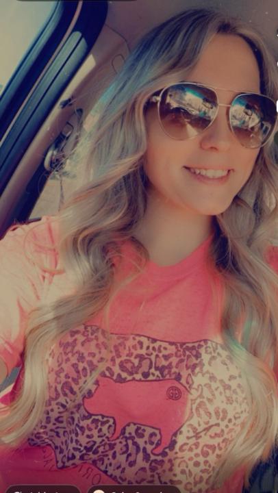 Tiffany Lloyd