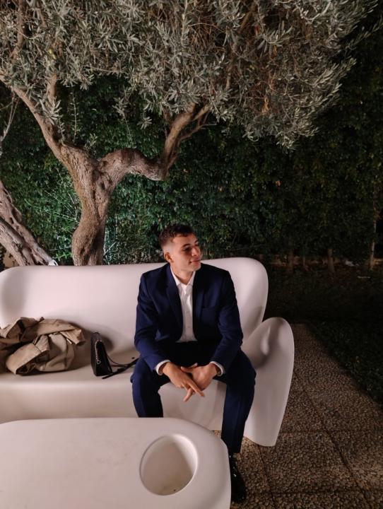Mattia Amico