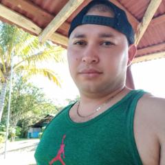 Manuel Madrigal
