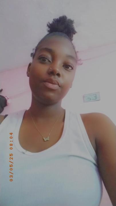 Kasheena Gordon