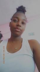 Kasheena Gordon