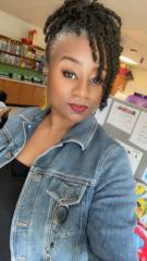 L. Yvette Foster