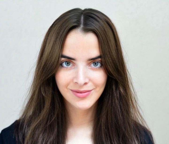 Mariana García Rentería