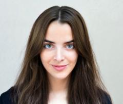 Mariana García Rentería