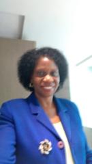 Suzan Engwenyu