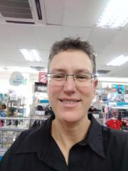 Christelle Louwrens