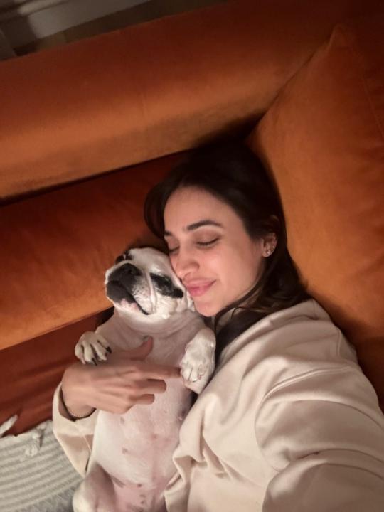 Naz Bakkaloglu