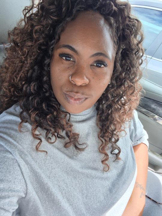 Tocarra Sheard Jones