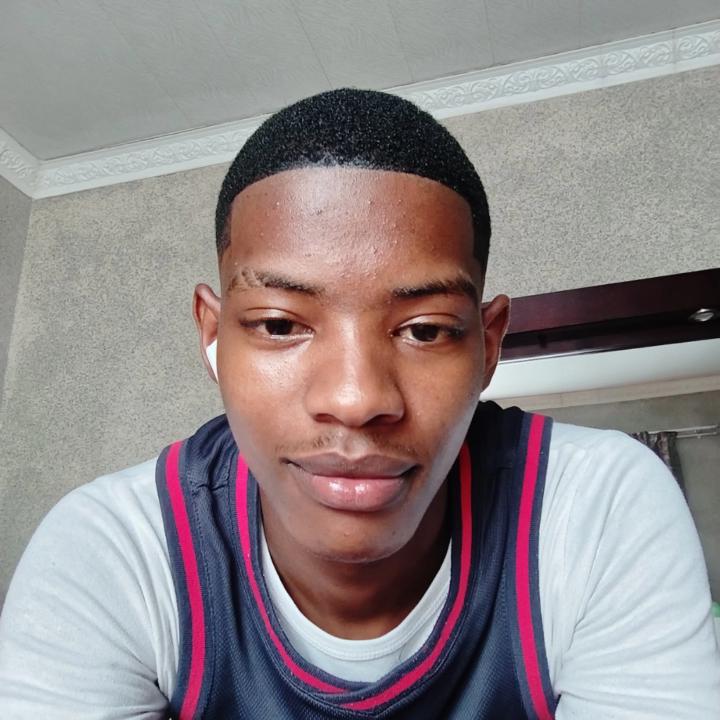 Phemelo Machusi