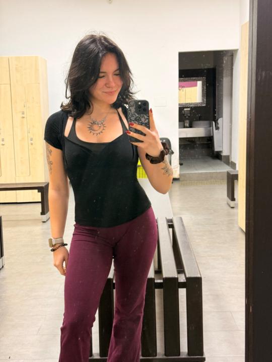 Emma Cecchi