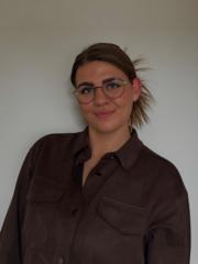 Camilla Pagh Flint Lund