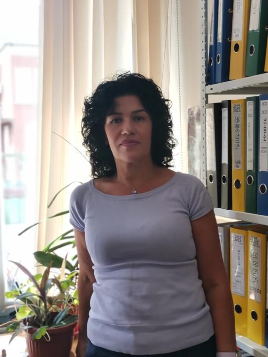 Даниела Живкова