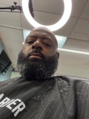 Eugene Harris