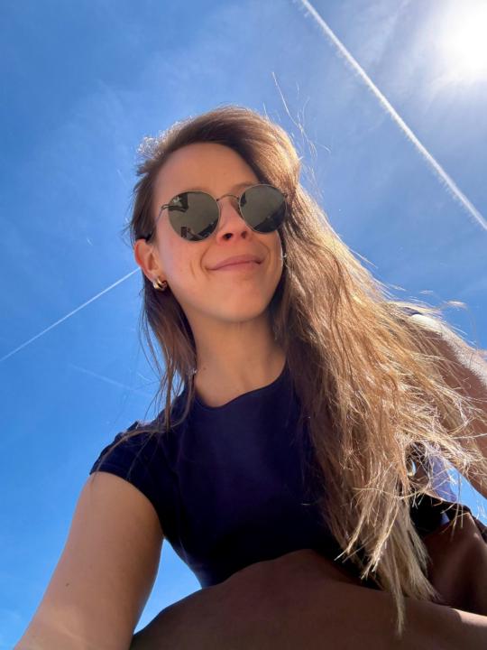 María José Zapico