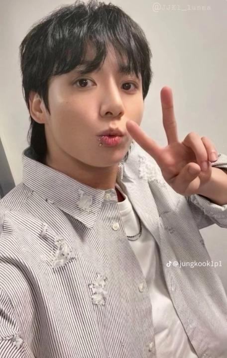 Jeon Jungkook