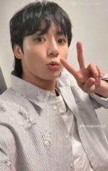 Jeon Jungkook