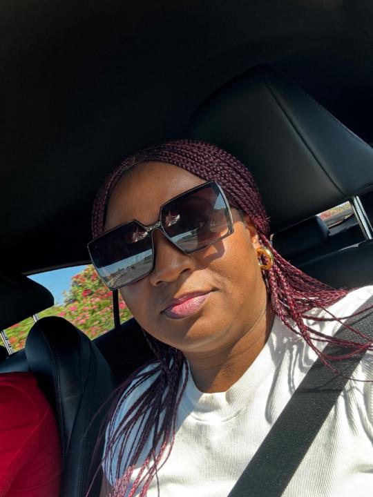 Esther Idiong