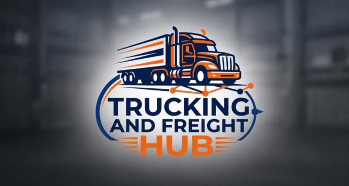 TRUCKING AND FREIGHT HUB