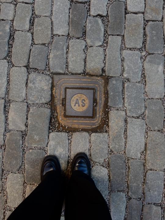 Anaia Sirost