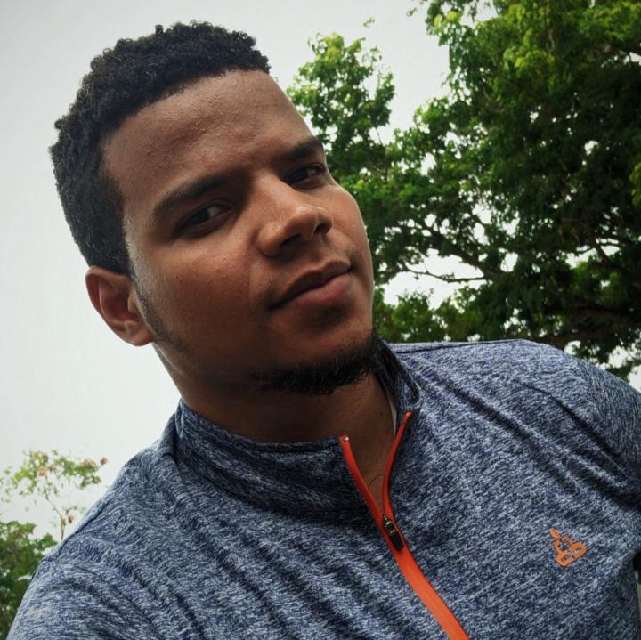 Jose Miguel Gonzalez Ortiz