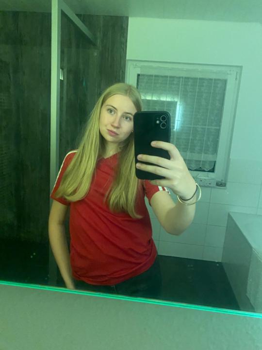 Ronja Klinge