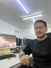 Ehab Saafan