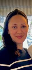 Madlen Gadimyan