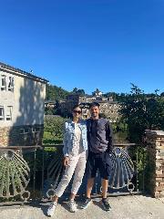 Juan Francisco Arboleda